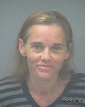 April Lynn Moore Mugshot