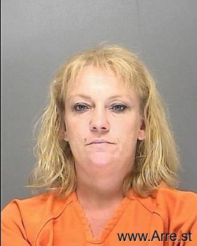 April  Murphy Mugshot