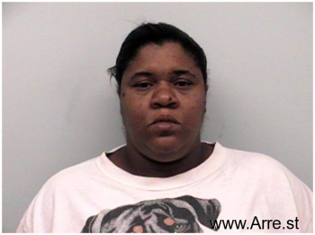 April Leatrice Norman- Cook Mugshot