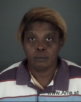 April Lashawn Payne Mugshot