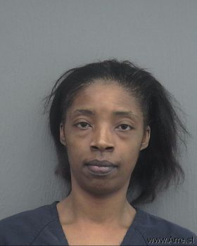 April Paulette Payne Mugshot