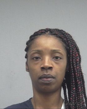 April Paulette Payne Mugshot