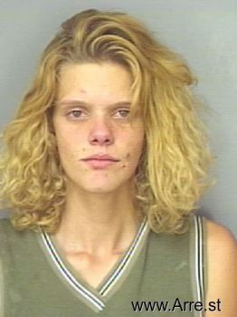 April Lynn Richardson Mugshot