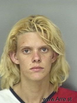 April Lynn Richardson Mugshot