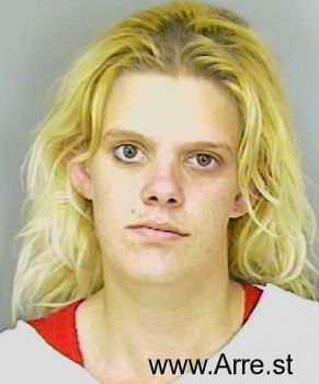 April Lynn Richardson Mugshot