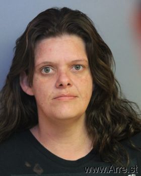 April Lynn Richardson Mugshot