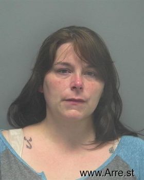 April Lynn Roberts Mugshot