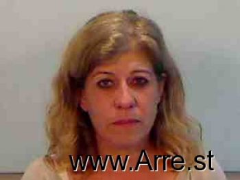 April Saime Roberts Mugshot