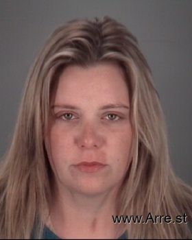 April Marie Rogers Mugshot