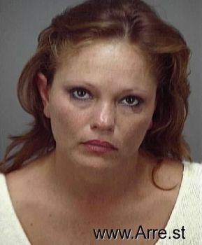 April Lynn Russell Mugshot