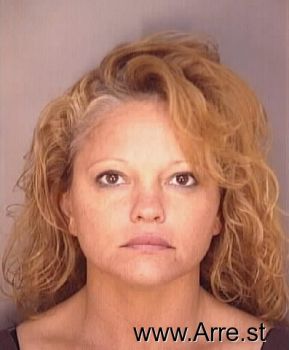 April Paige Russell Mugshot