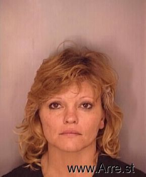 April Paige Russell Mugshot