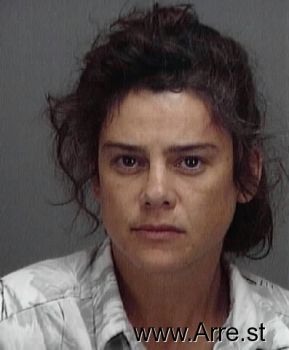 April Leeann Russell Mugshot