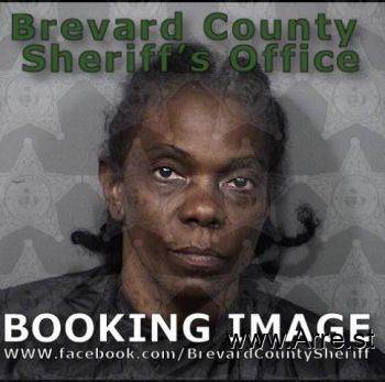 April Ladonna Smith Mugshot