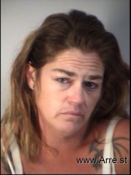 April Lynn Smith Mugshot