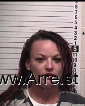 April Lynn Smith Mugshot