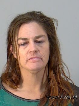 April Lynn Smith Mugshot