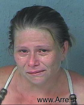 April Joann Smith Mugshot