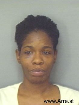 April Ernesta Taylor Mugshot