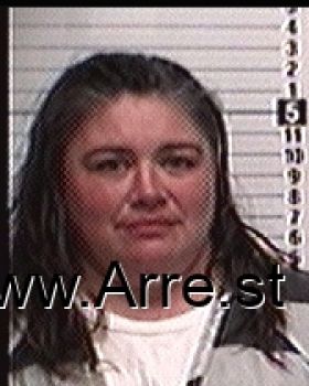 April Celeste Taylor Mugshot