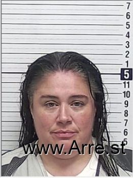 April Celeste Taylor Mugshot