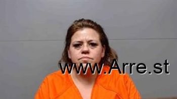 April Lynn Turney Mugshot