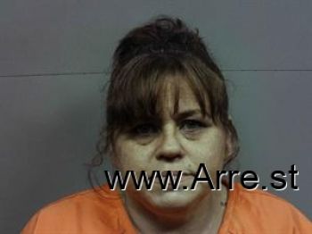 April Lynn Turney Mugshot