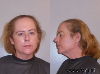 April Denise Watson Mugshot