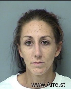 April Nicole Wheeler Mugshot