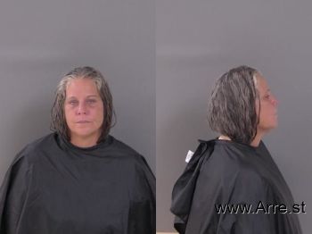 April Marie White Mugshot