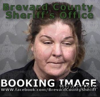 April Lynn Whitehead Mugshot