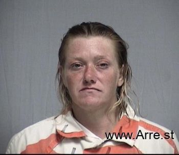 April Charee Williams Mugshot