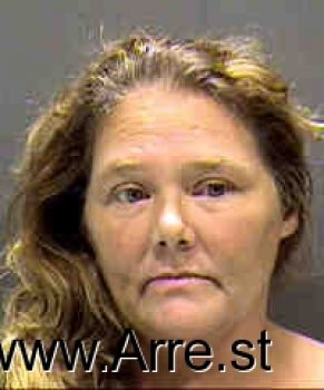 April  Williams Mugshot