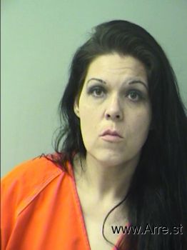 April Lynn Williams Mugshot