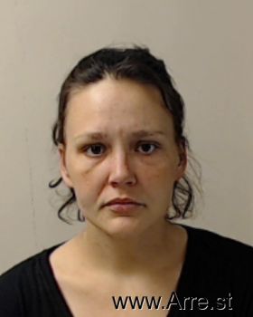 April Shannon Williams Mugshot