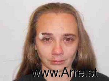 April Elaine Williams Mugshot