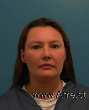 April D Wilson Mugshot