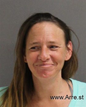 April  Wilson Mugshot