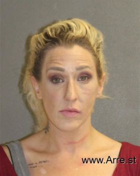 April  Wilson Mugshot