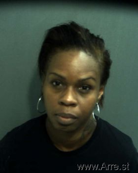 April Lashawnda Wilson Mugshot