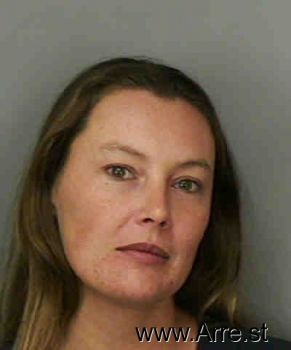 April  Wilson Mugshot