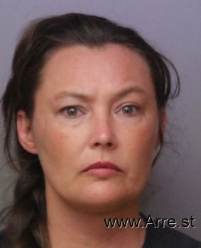 April Dawn Wilson Mugshot