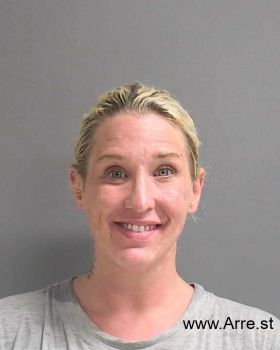 April M Wilson Mugshot