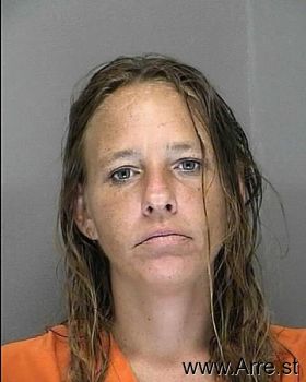 April  Wilson Mugshot