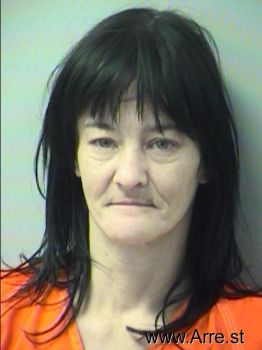 April Patricia Wood Mugshot