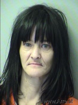 April Patricia Wood Mugshot