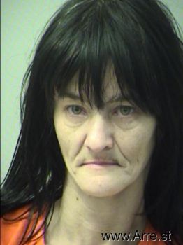 April Patricia Wood Mugshot