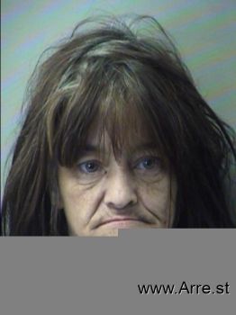 April Patricia Wood Mugshot