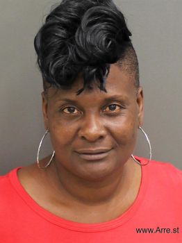 April Gale Young Mugshot