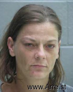 April Marie Jenkins Mugshot